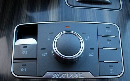 Haval H9 I рестайлинг, 2020 год, 1 995 000 рублей, 14 фотография