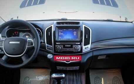 Haval H9 I рестайлинг, 2020 год, 1 995 000 рублей, 19 фотография