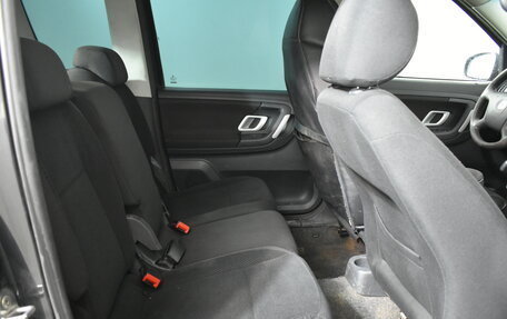 Skoda Roomster, 2008 год, 329 000 рублей, 12 фотография