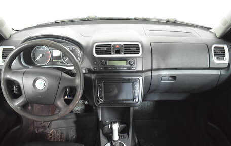 Skoda Roomster, 2008 год, 329 000 рублей, 7 фотография