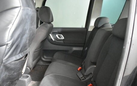 Skoda Roomster, 2008 год, 329 000 рублей, 13 фотография