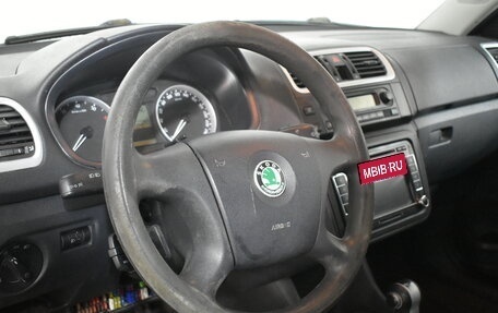 Skoda Roomster, 2008 год, 329 000 рублей, 9 фотография
