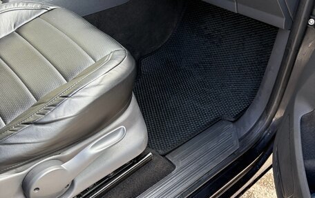 Volkswagen Amarok I рестайлинг, 2013 год, 1 900 000 рублей, 10 фотография