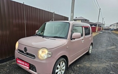 Daihatsu Mira Cocoa, 2014 год, 540 000 рублей, 1 фотография