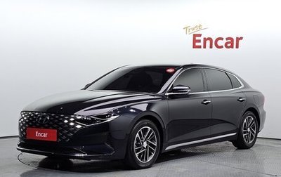 Hyundai Grandeur, 2020 год, 2 650 000 рублей, 1 фотография