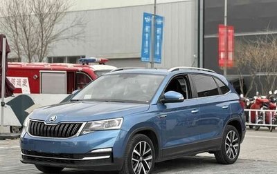 Skoda Kamiq I, 2020 год, 1 200 000 рублей, 1 фотография