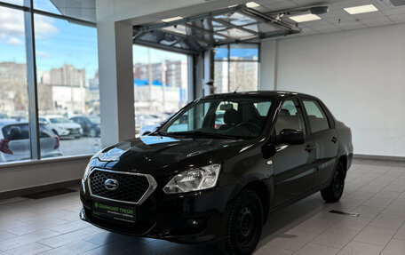 Datsun on-DO I рестайлинг, 2016 год, 500 000 рублей, 1 фотография