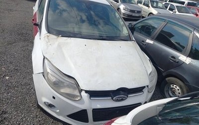 Ford Focus III, 2012 год, 200 000 рублей, 1 фотография