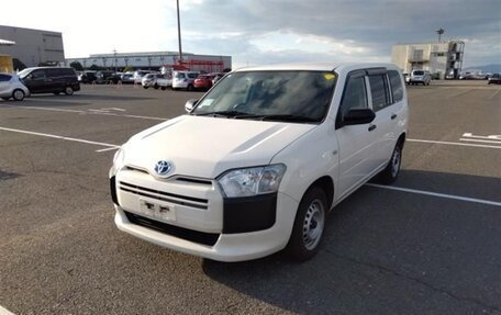 Toyota Probox I, 2021 год, 1 150 000 рублей, 1 фотография