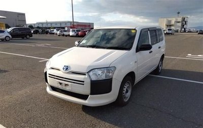 Toyota Probox I, 2021 год, 1 150 000 рублей, 1 фотография