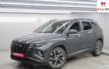 Hyundai Tucson, 2021 год, 2 000 000 рублей, 1 фотография