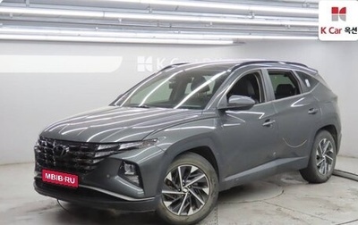 Hyundai Tucson, 2021 год, 2 000 000 рублей, 1 фотография