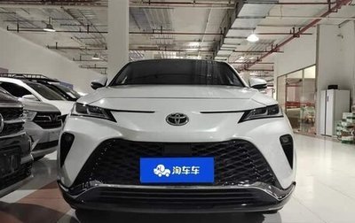Toyota Venza, 2023 год, 3 200 228 рублей, 1 фотография