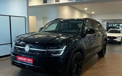 Volkswagen Teramont I, 2024 год, 6 450 000 рублей, 1 фотография