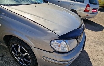 Nissan Bluebird Sylphy II, 2002 год, 380 000 рублей, 1 фотография