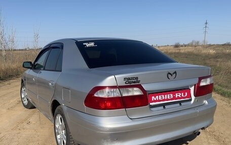 Mazda Capella, 2001 год, 270 000 рублей, 1 фотография