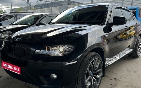 BMW X6, 2011 год, 2 000 000 рублей, 1 фотография