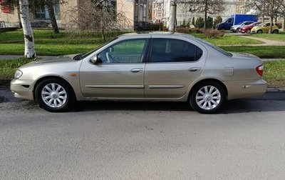 Nissan Maxima VIII, 2004 год, 450 000 рублей, 1 фотография