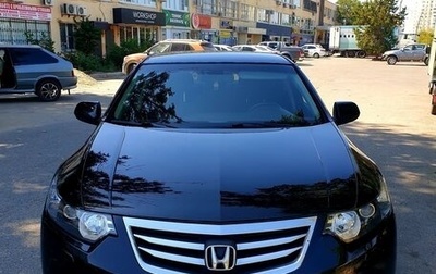 Honda Accord VIII рестайлинг, 2012 год, 1 240 000 рублей, 1 фотография