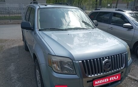 Mercury Mariner II, 2008 год, 1 500 000 рублей, 1 фотография