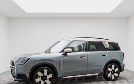 MINI Countryman, 2023 год, 6 290 000 рублей, 1 фотография