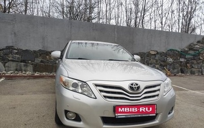 Toyota Camry, 2010 год, 1 150 000 рублей, 1 фотография
