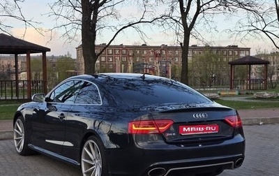 Audi RS 5, 2013 год, 3 400 000 рублей, 1 фотография