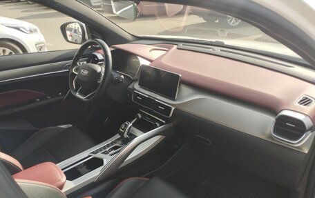 Geely Coolray I, 2021 год, 2 050 000 рублей, 19 фотография