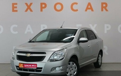 Chevrolet Cobalt II, 2013 год, 670 000 рублей, 1 фотография