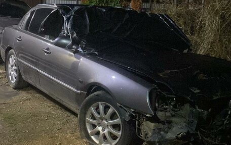 KIA Opirus I (gh), 2008 год, 450 000 рублей, 1 фотография