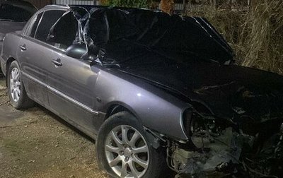 KIA Opirus I (gh), 2008 год, 450 000 рублей, 1 фотография