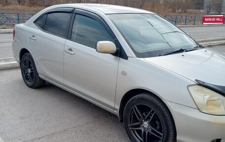 Toyota Allion, 2002 год, 620 000 рублей, 1 фотография