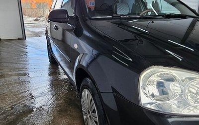 Chevrolet Lacetti, 2008 год, 500 000 рублей, 1 фотография