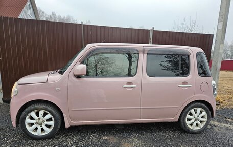 Daihatsu Mira Cocoa, 2014 год, 540 000 рублей, 2 фотография