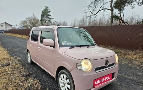 Daihatsu Mira Cocoa, 2014 год, 540 000 рублей, 3 фотография