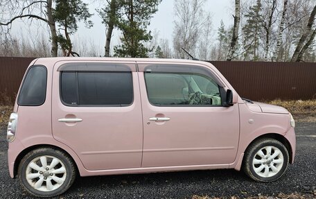 Daihatsu Mira Cocoa, 2014 год, 540 000 рублей, 5 фотография