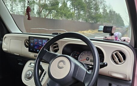 Daihatsu Mira Cocoa, 2014 год, 540 000 рублей, 8 фотография