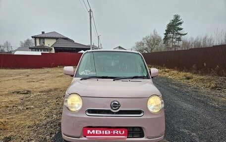 Daihatsu Mira Cocoa, 2014 год, 540 000 рублей, 12 фотография