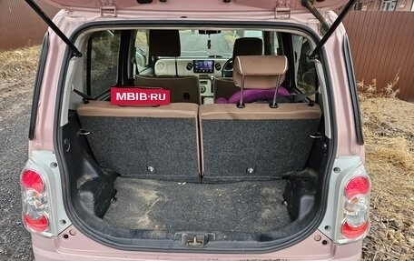 Daihatsu Mira Cocoa, 2014 год, 540 000 рублей, 7 фотография