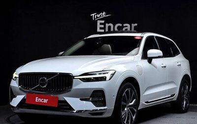 Volvo XC60 II, 2022 год, 4 188 063 рублей, 1 фотография