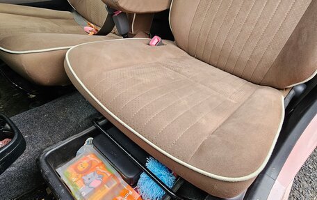 Daihatsu Mira Cocoa, 2014 год, 540 000 рублей, 14 фотография