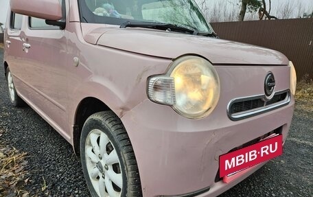 Daihatsu Mira Cocoa, 2014 год, 540 000 рублей, 13 фотография