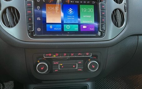 Volkswagen Tiguan I, 2015 год, 1 850 000 рублей, 11 фотография