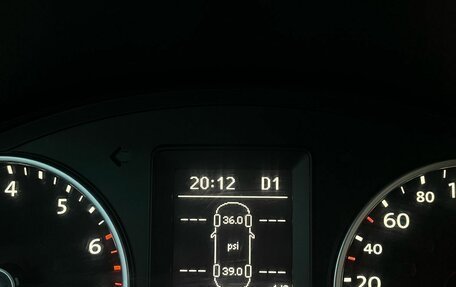 Volkswagen Tiguan I, 2015 год, 1 850 000 рублей, 9 фотография