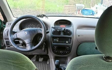 Peugeot 206, 2003 год, 223 000 рублей, 2 фотография