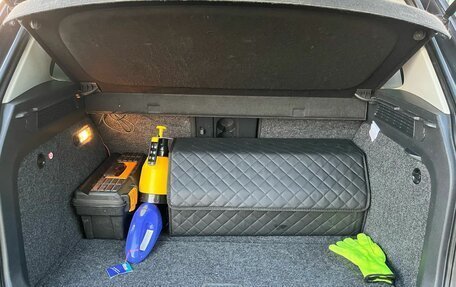 Volkswagen Tiguan I, 2015 год, 1 850 000 рублей, 18 фотография
