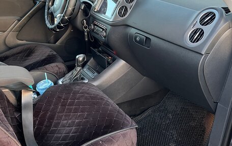 Volkswagen Tiguan I, 2015 год, 1 850 000 рублей, 17 фотография
