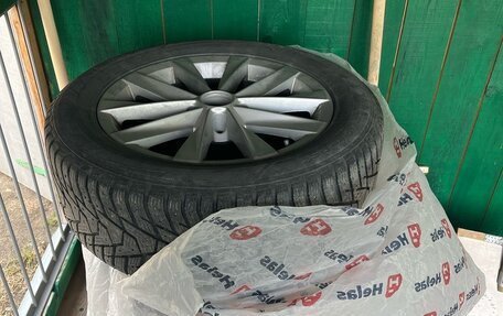 Volkswagen Tiguan I, 2015 год, 1 850 000 рублей, 19 фотография