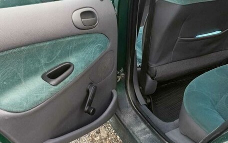 Peugeot 206, 2003 год, 223 000 рублей, 6 фотография