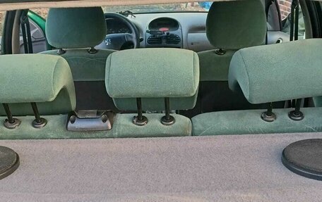 Peugeot 206, 2003 год, 223 000 рублей, 9 фотография